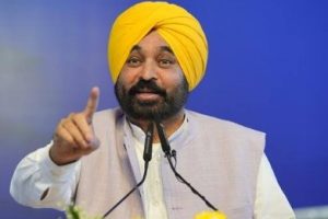 Chief Minister