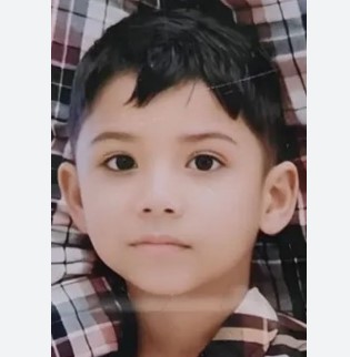 Child Dies