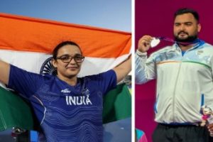 Commonwealth Games