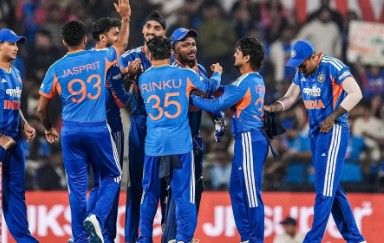 Cricket Team