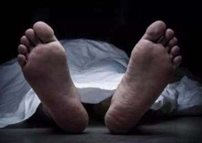 Dead Body