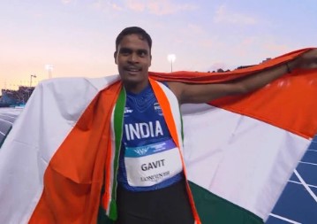 Dilip Mahadu