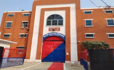 Ferozepur Jail