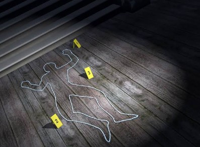 Garhshankar Murder