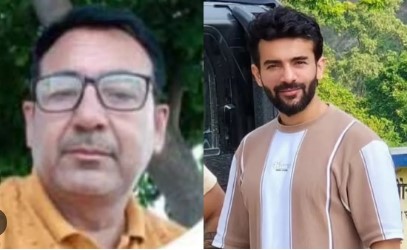 Gaziabaad Murder
