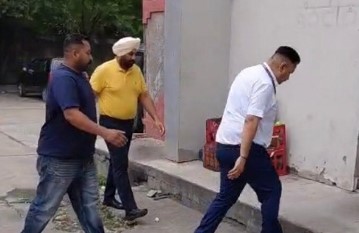 Gurinderjit