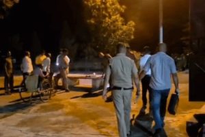 Haridwar Murder