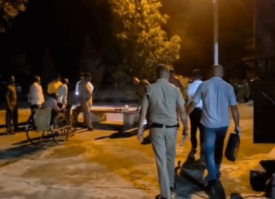 Haridwar Murder