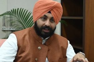 Harjot Bains