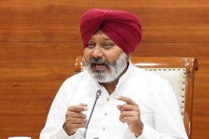 Harpal Cheema