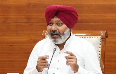 Harpal Cheema