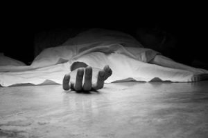 Haryana Death