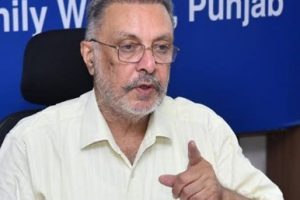 Health Minister