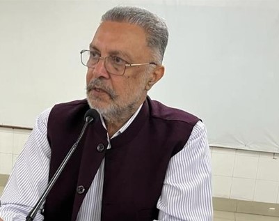 Health Minister