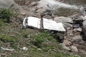 Himachal Accident