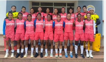 hockey team