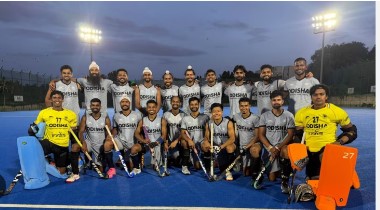 hockey team