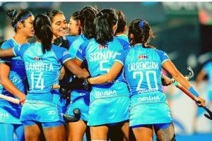 hockey team