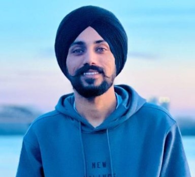 Lovepreet Singh