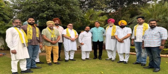 MLA