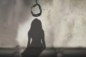 Maharashtra Suicide
