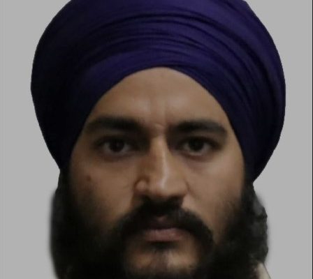 Mandeep Singh