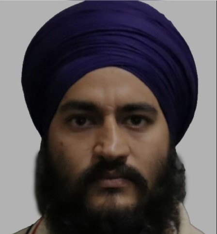 Mandeep Singh