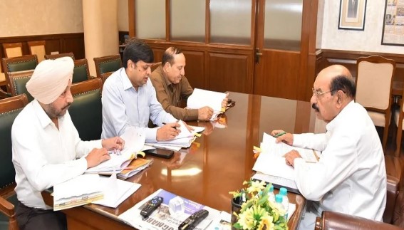 Meeting