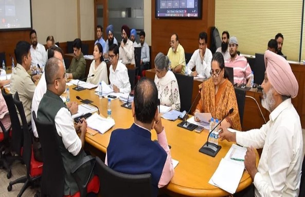 Meeting
