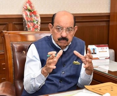 Mahendra Bhagat