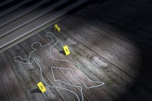 Six Murders