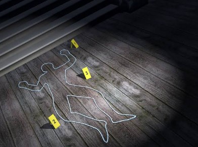 Six Murders