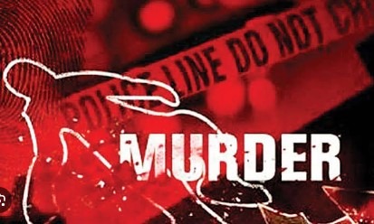 Murder