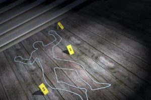 Murder