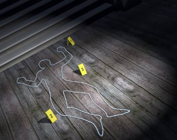 Murder