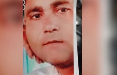 Bijnor Murder