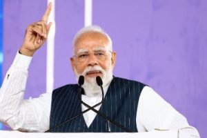 Narendra Modi
