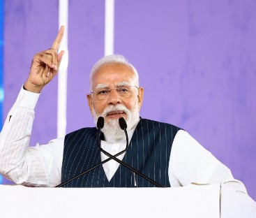 Narendra Modi