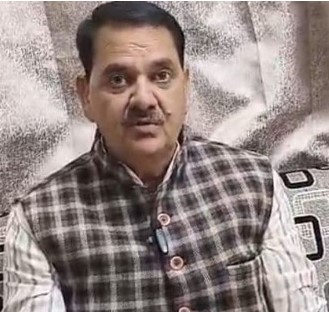 Rajpal Bhukhri