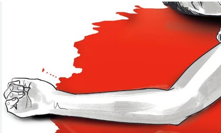 Ratia Murder