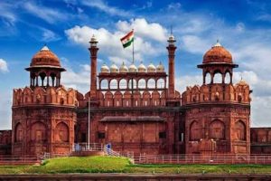 Red Fort