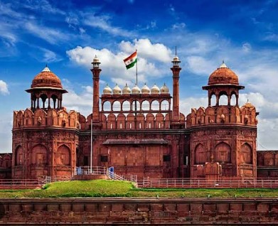 Red Fort
