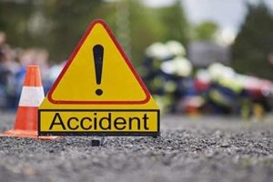 Road Accident