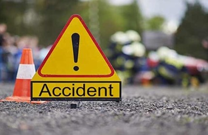 Road Accident