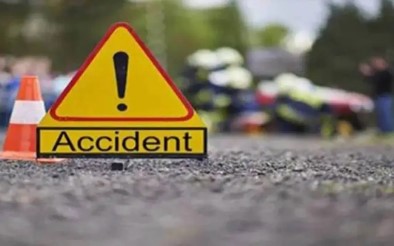 road accident