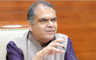Sanjeev Arora