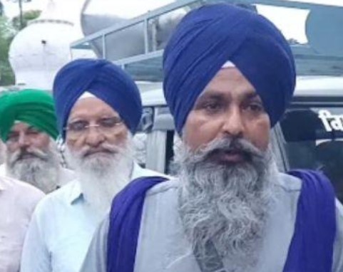 Sarwan Singh