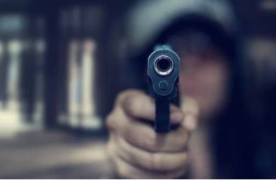 Gunshot
