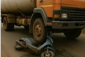 Sirhind Accident