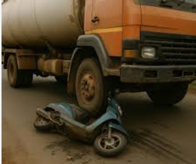 Sirhind Accident